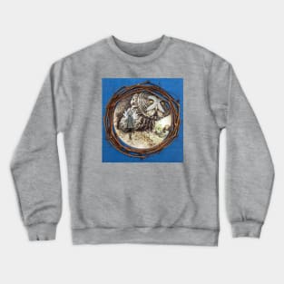 Guardians Crewneck Sweatshirt